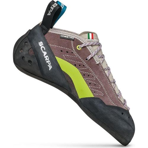 Kletterschuhe Maestro Mid Eco (Damen) – Scarpa