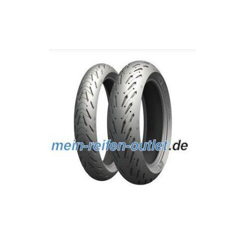 Michelin Road 5 Gt 120/70 R17 M/C Tl 58(W) Front