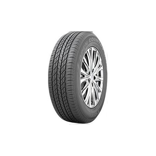 Toyo Open Country U/T 275/60R20 115V