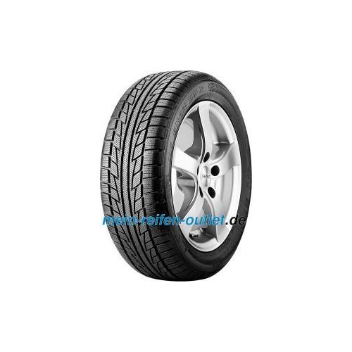 Nankang Snow Viva Sv-2 175/55R16 80H