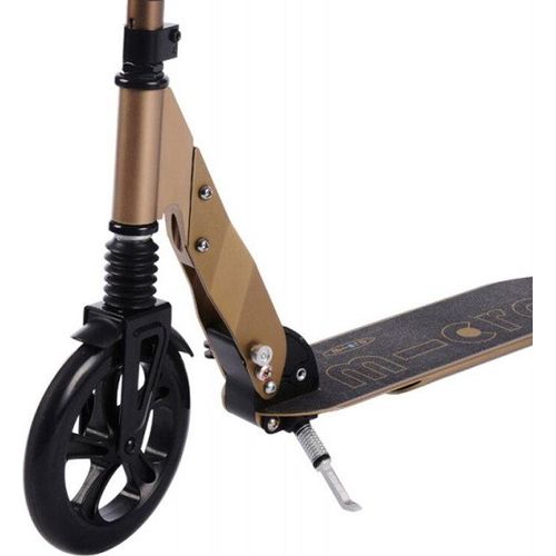 Micro Scooter Suspension Kickboard Roller City Kinder