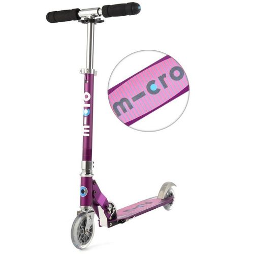 Micro Scooter Sprite Special Edition lila