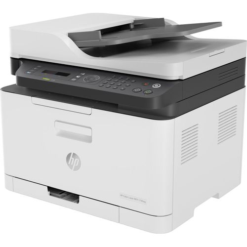 Color Laser MFP 179fwg Multifunktionsdrucker, Weiß
