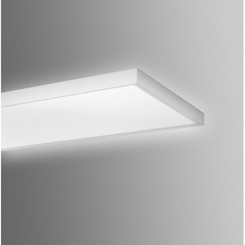 LED Aufputz Panel 1195x295 40W (W) 840 Neutralweiß UGR19 dimmbar