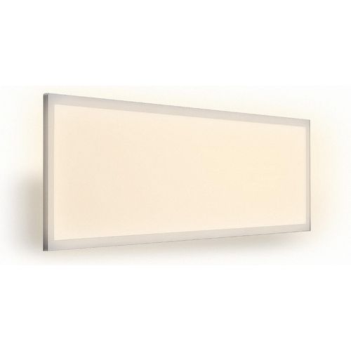LED Hängepanel 1195x295 40W (S) 830 Warmweiß Dimmbar