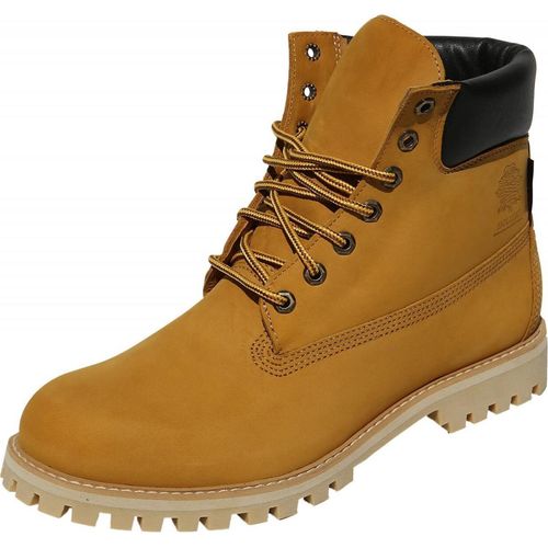 Leder Boots - PELLEGRINO - Schuhgröße: EUR 39