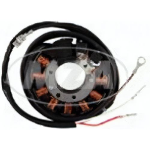 Stator IFA, 6V - passend für MZ 125/150