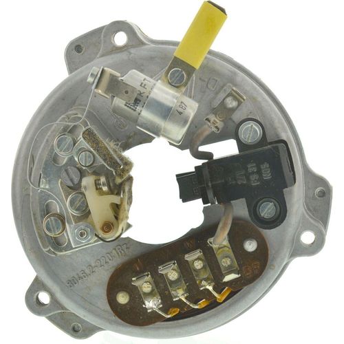 Stator mit Haltekappe 8046.2-200 - Drehstromlichtmaschine, Unterbrecherzündung