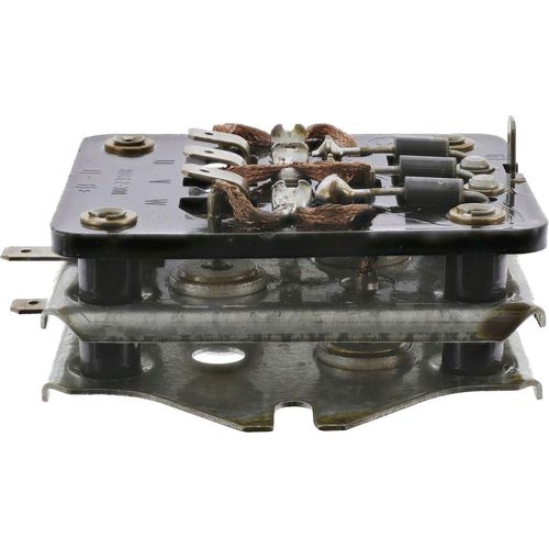 Gleichrichter, vst. 8046.2-300 für ETZ125, ETZ150, ETZ250 - DDR-Altbestand