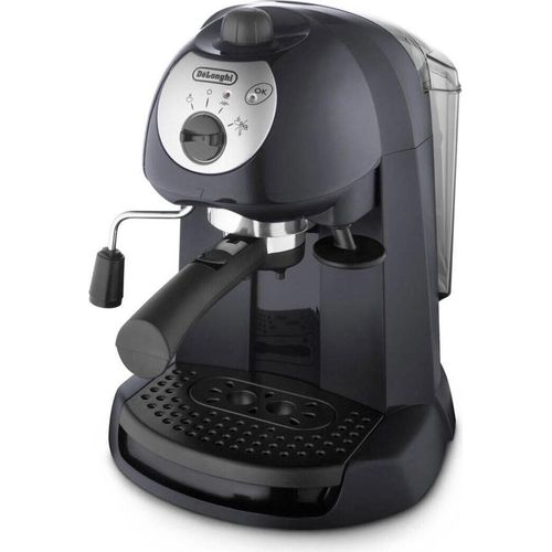Espresso-Kaffeemaschine dede arm delonghi ec191cd 1 l blau 1100 w