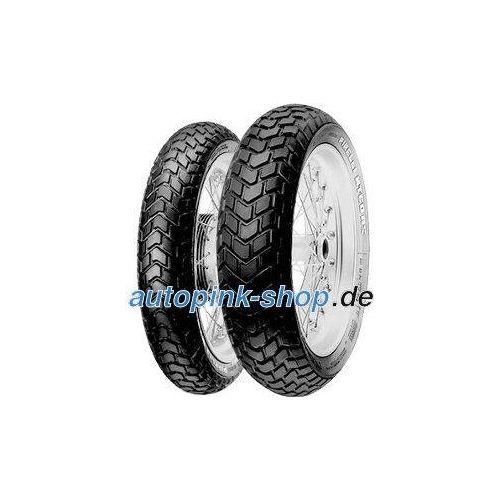 Pirelli Mt60 Rs (C) 180/55 R17 M/C Tl 73W Rear