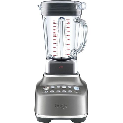Sage Standmixer the Q anthrazit