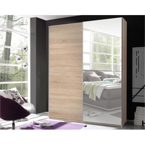 Schwebetürenschrank Kleiderschrank Schiebetürenschrank Schrank 
