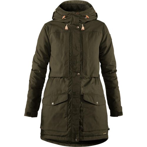 Fjällräven Singiool Softshelljacke Grün M Frau Grün M
