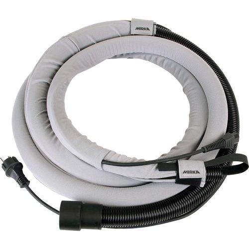 Manschette KIT f.Schlauch 4000 897 061 MIRKA