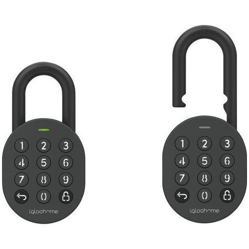 igloohome Vorhängeschloss Smart Padlock