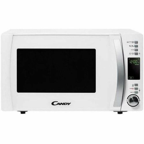 CANDY - CMXW30DW - Mikrowelle - Weiß - 30L - 900W - Freistehend