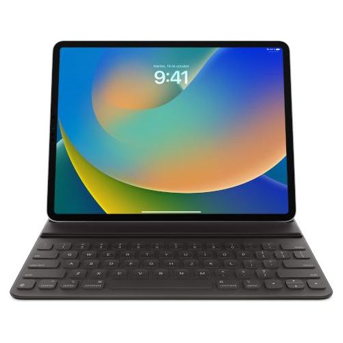 Tastatur Apple iPad Pro Smart Keyboard Folio 12,9'' QWERTY SPANISCH