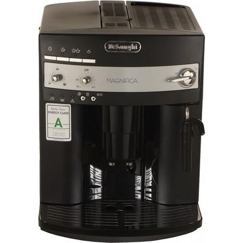 DeLonghi ESAM 3000 B Kaffeevollautomat schwarz