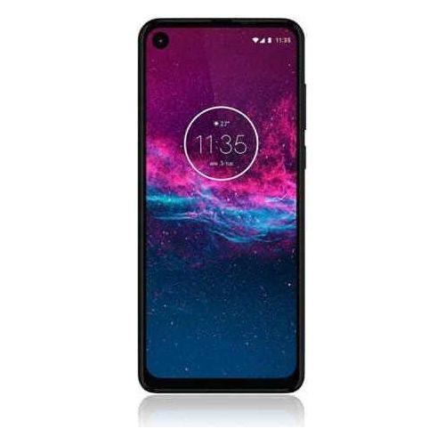 Motorola Motorola One Action Smartphone 6,3