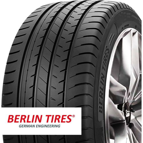 Berlin Tires Summer UHP1 XL 275/30 R20 97Y - C /B/73dB Sommerreifen (PKW)