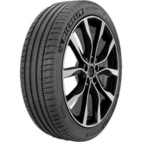 Michelin Pilot Sport 4 Suv 275/40R21 107Y Xl