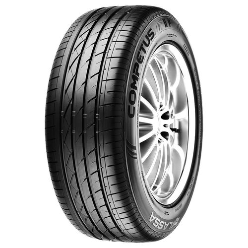 Lassa Competus HP 255/60R17 106V Sommerreifen ohne Felge