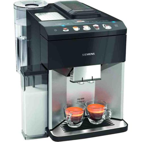 Siemens SDA Kaffeevollautomat TQ507D03 si