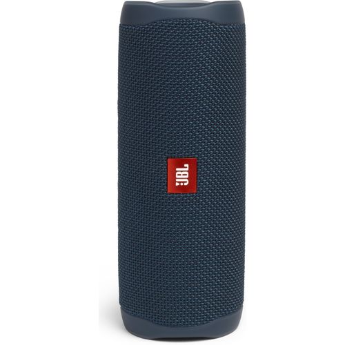 JBL FLIP 5 Bluetooth-Lautsprecher blau