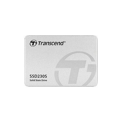 Transcend SSD230S - SSD - 2 TB - intern - 2.5