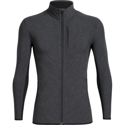 Icebreaker Descender Merino Sweatshirt S Mann S