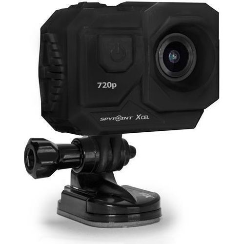 SpyPoint Action-Videokamera Xcel 720