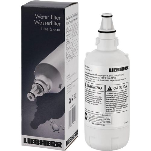 Liebherr Wasserfilter 7440011 / 7440002