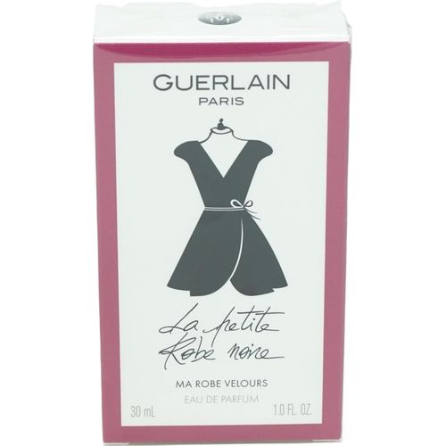 Guerlain La Petite Robe Noir Ma Robe Velours Eau de Parfum 30 ml