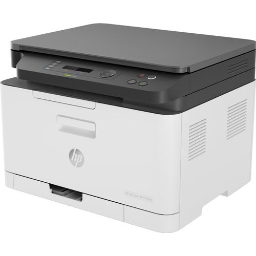 Color Laser MFP 178nwg Multifunktionsdrucker, Weiß