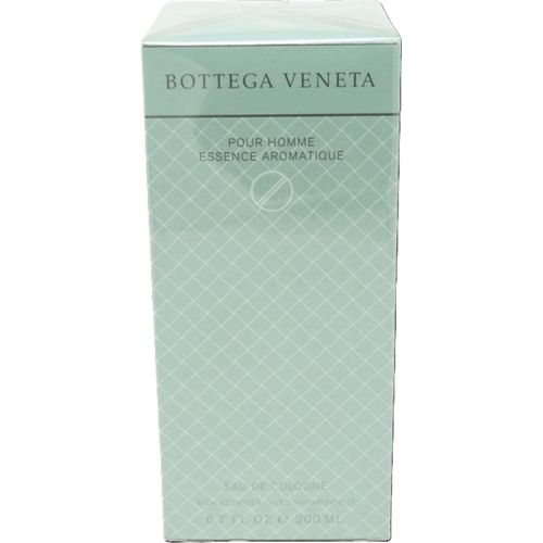 Bottega Veneta Essence Aromatique Eau de Cologne 200ml