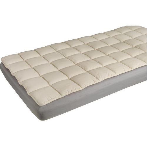 Traumina Premium Selection Faser Kissen Größe 40x80 cm