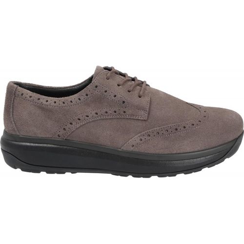 Joya Paso Fino II Grey, 7.5, Joya Schuhe, Schnürer