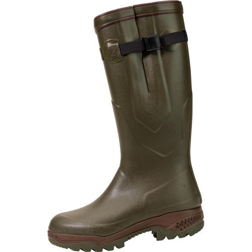 Aigle Parcours Iso 2 kaki Gr. 39