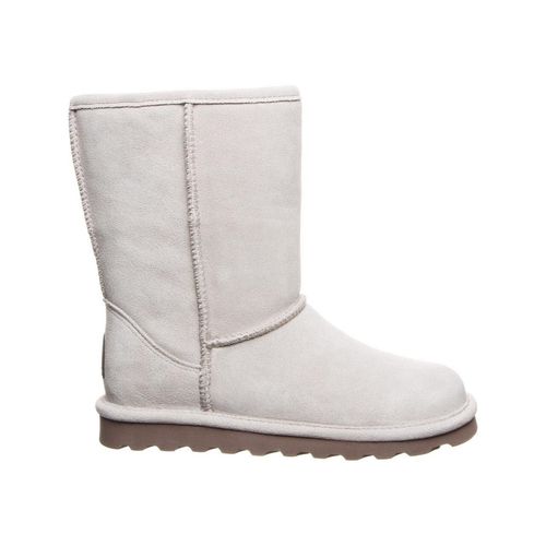 BEARPAW Elle Short Schuhe Damen weiss 36