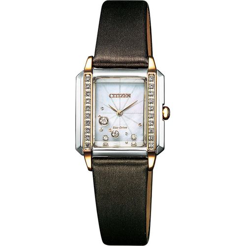 Citizen L-Elegance EG7068-16D Damenarmbanduhr