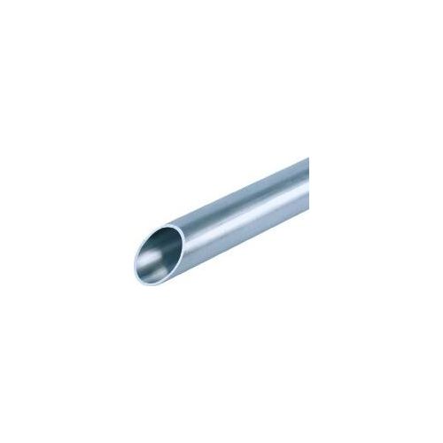 FRAE Alu-Steckrohr M50 ALU Steck ES 50 20910050 ohne Muffe AD50mm