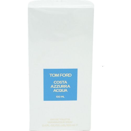 Tom Ford Costa Azzura Acqua Eau de Toilette Spray 100 ml
