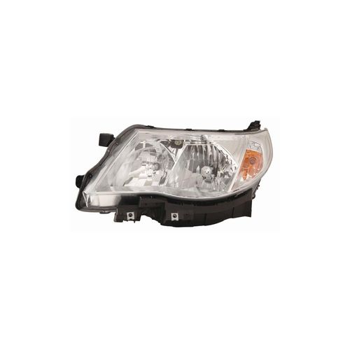 Hauptscheinwerfer DEPO 220-1118L-LD-EM