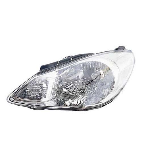 Hauptscheinwerfer DEPO 221-1145RMLD-EM