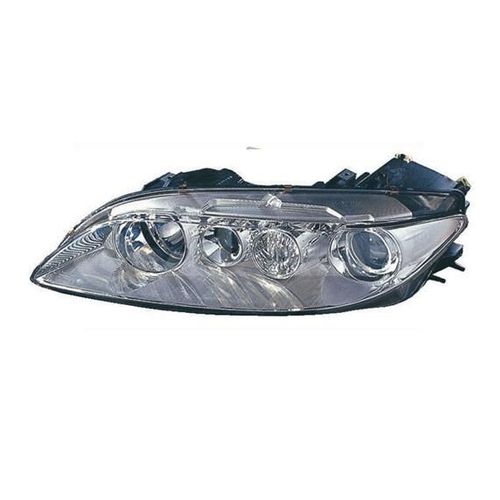 Hauptscheinwerfer DEPO 216-1147L-LD-EM