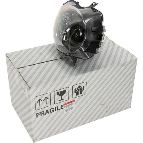 Scheinwerfer verbindet Alfa Romeo Mito ab Bj. 2011 50527813