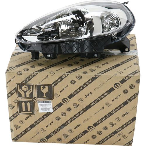 Scheinwerfer links mit Tagfahrlicht 51937143