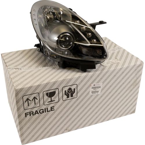 Fiat Scheinwerfer vorne rechts Xenon Alfa Romeo Giulietta 50553073