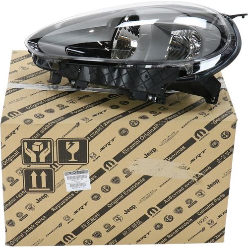 Scheinwerfer links mit Tagfahrlicht original 51937144